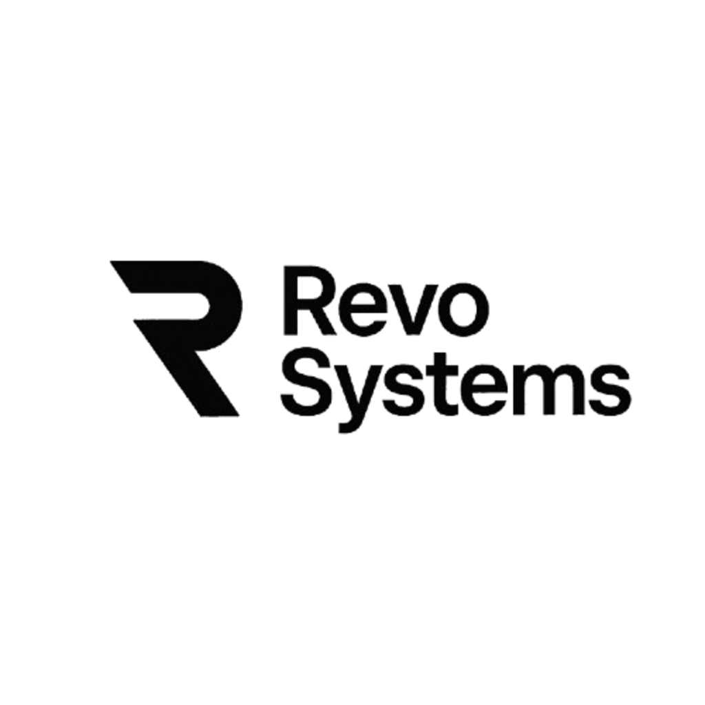 RevoSystems Logo